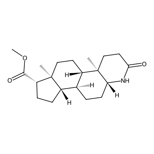 Finasteride Impurity 20
