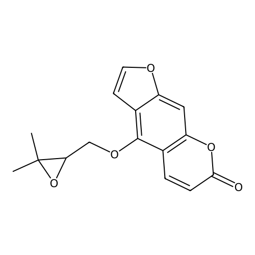 Oxypeucedanin