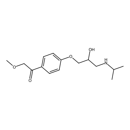 Metoprolol Impurity 28