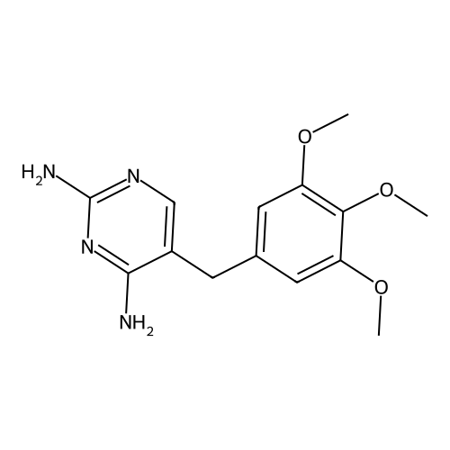 Trimethoprim