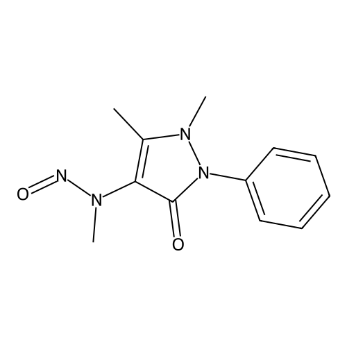 N-Nitroso Metamizole EP Impurity C