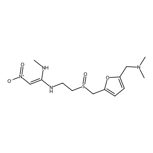 Ranitidine EP Impurity C