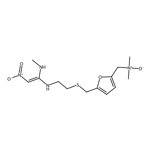 Ranitidine EP Impurity E