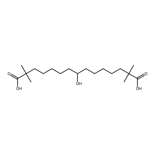 Bempedoic Acid