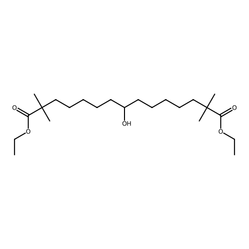 Bempedoic Acid Impurity 2