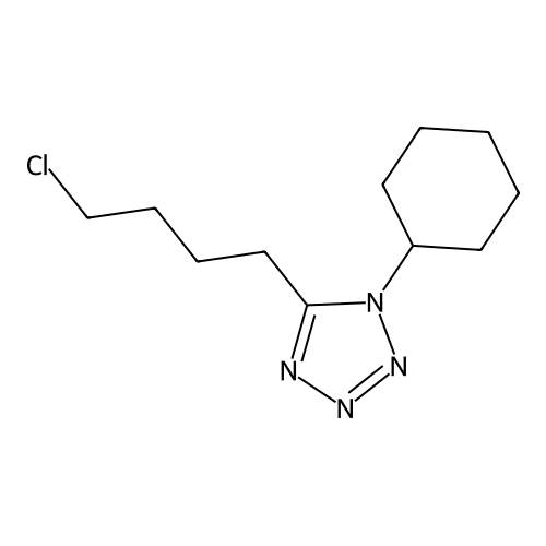 Cilostazol Impurity 3