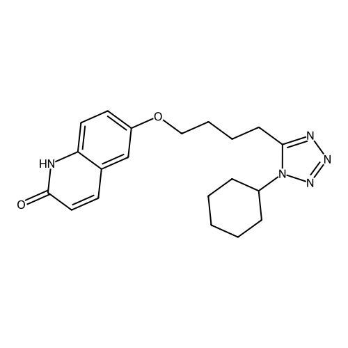 ilostazol USP Related Compound B