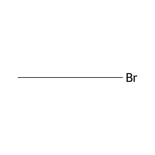 Bromomethane