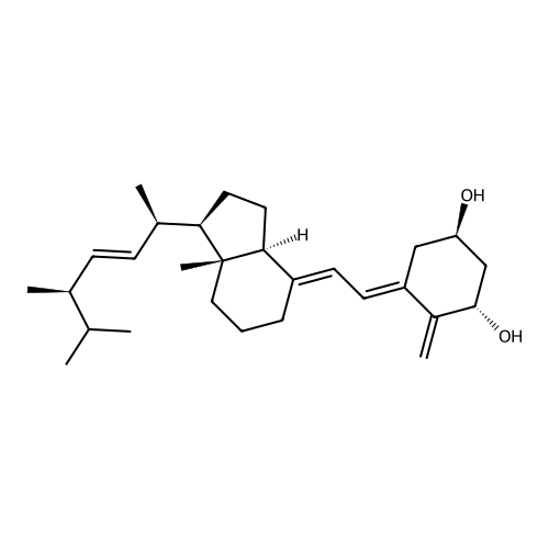 trans-Doxercalciferol