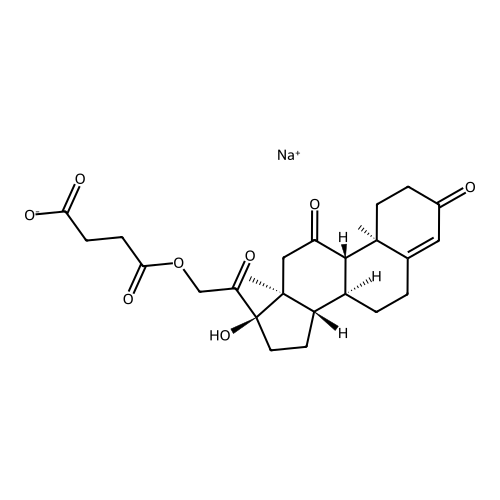 Methylprednisolone Impurity 63