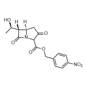 Etapenem Impurity 40