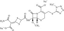 Cefotetan Sodium