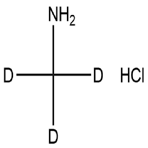 Methyl-D3 Amine Hydrochloride