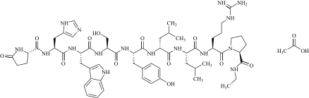 Leuprolide Acetate