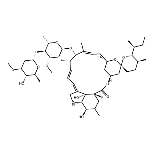 Ivermectin EP Impurity K