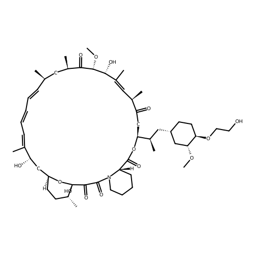 Everolimus Impurity 1
