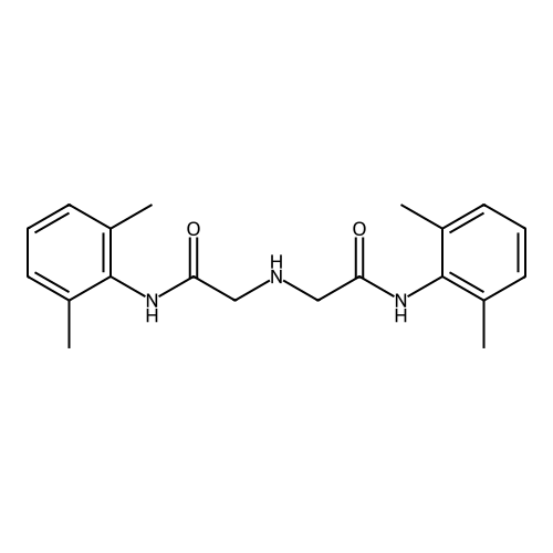 Lidocaine EP Impurity E