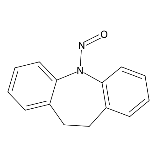 N-Nitroso dihydrodibenzazepine