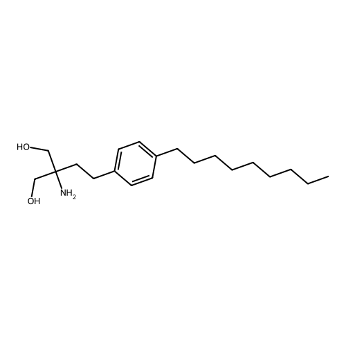 Fingolimod Impurity 3