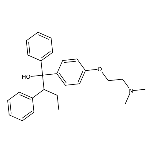 Tamoxifen EP Impurity B