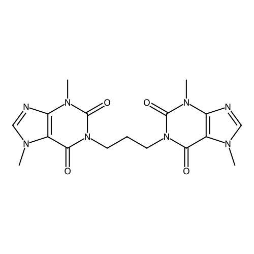 Pentoxifylline EP Impurity K