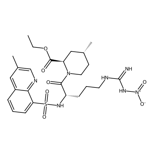 Argatroban Impurity 44