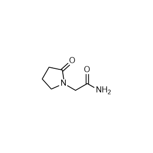 Piracetam