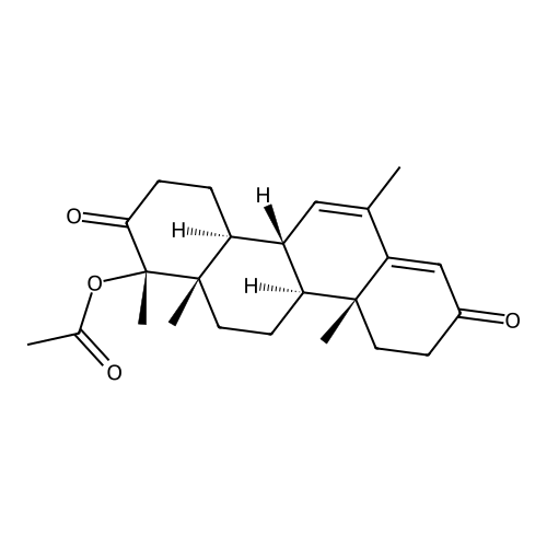 Megestrol Acetate EP Impurity C