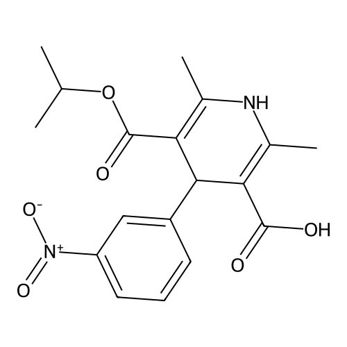 Nimodipine Impurity 14