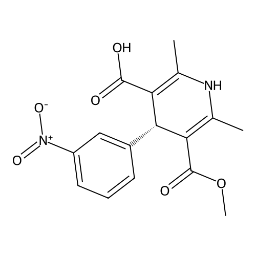 Lercanidipine Impurity 9