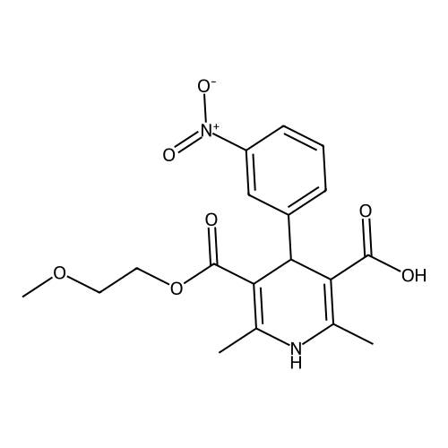 Cilnidipine Impurity 9