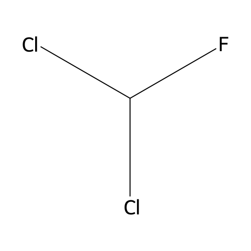 Dichlorofluoromethane