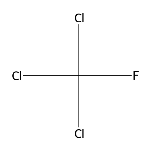 Trichlorofluoromethane