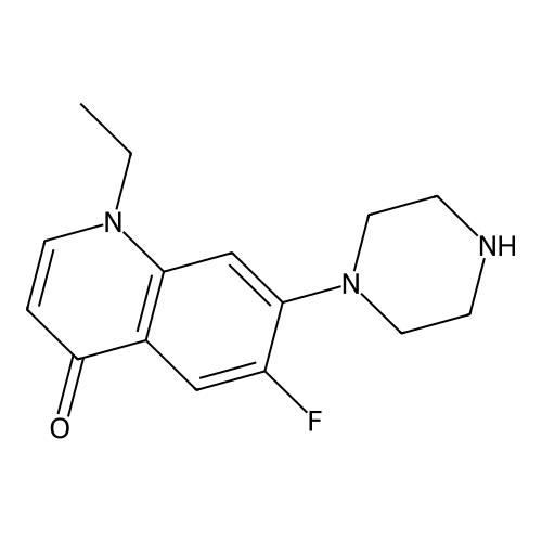 Norfloxacin EP Impurity D