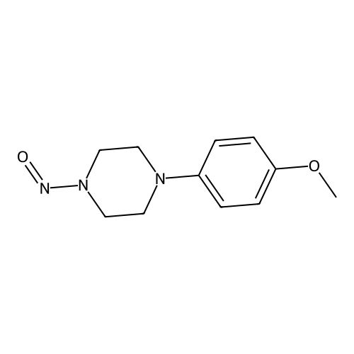 N-Nitroso Itraconazole Impurity 1