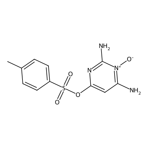Minoxidil EP Impurity D