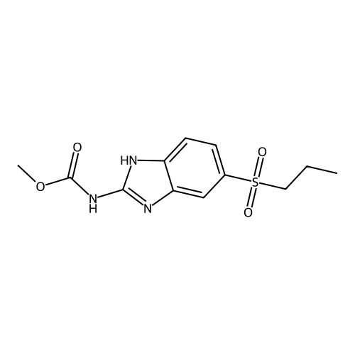 Albendazole EP Impurity C