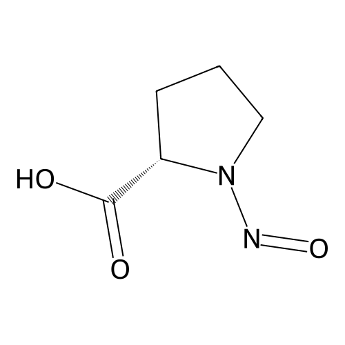 N-Nitroso Vildagliptin Impurity 2