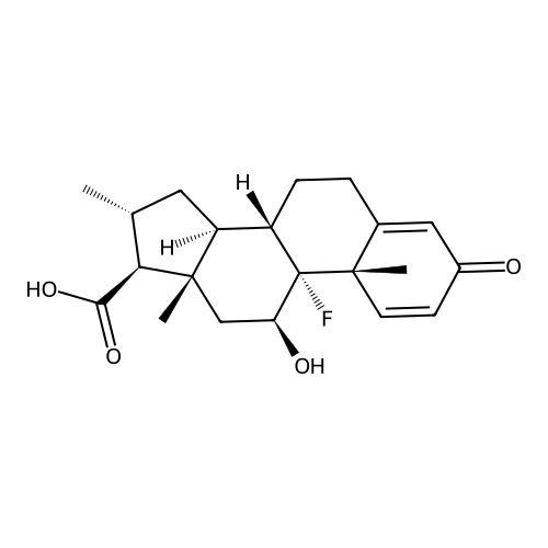 Dexamethasone Impurity 33