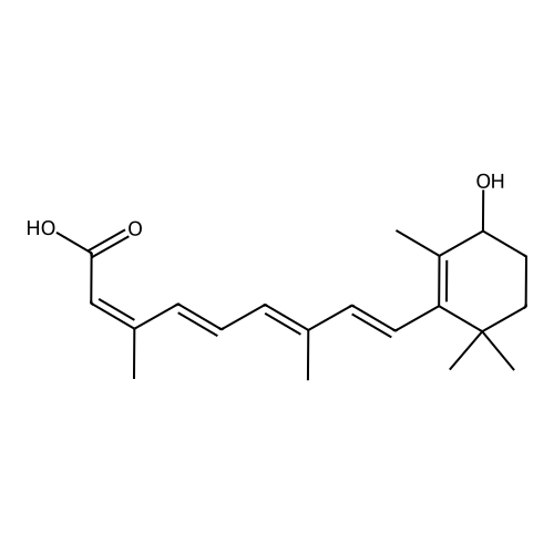 Isotretinoin EP Impurity I