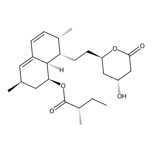 Simvastatin EP Impurity E