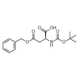 Boc-Asp(OBzl)-OH