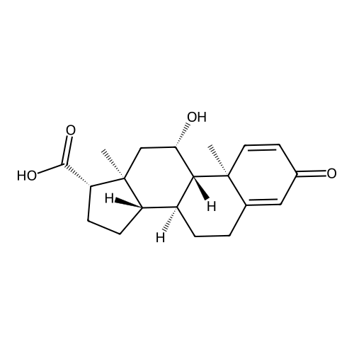 Prednisolone Impurity N6