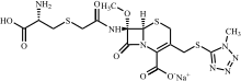 Cefminox Sodium Hydrate