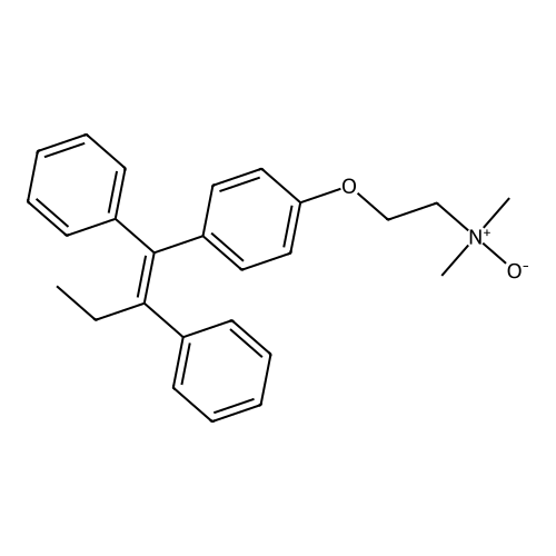 Tamoxifen N-Oxide