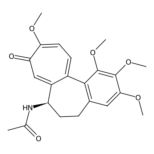 Colchicine (7R)-Isomer