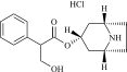 Noratropine Hydrochloride