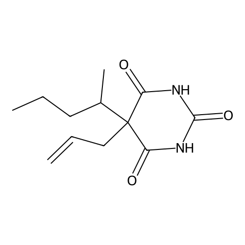 Secobarbital