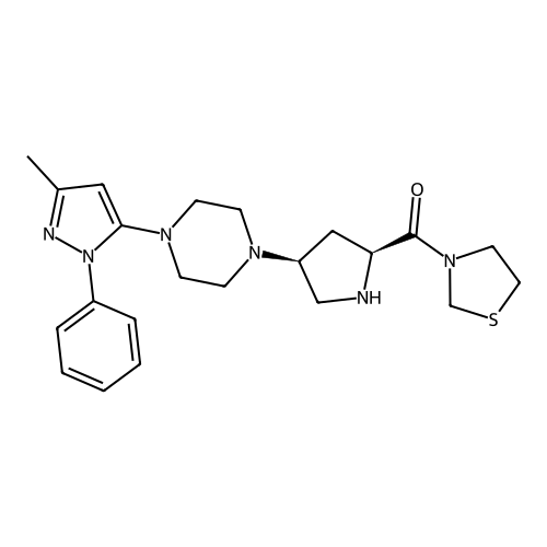Teneligliptin