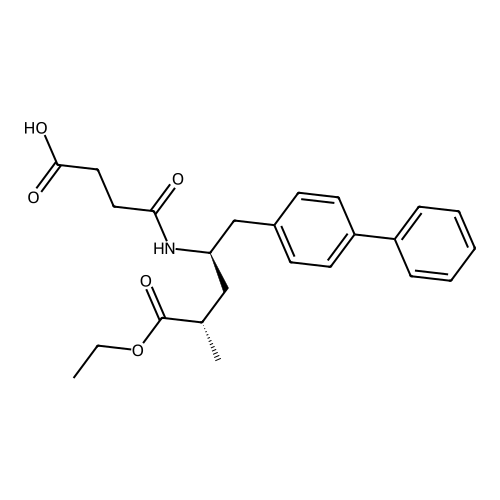 LCZ-696 Impurity 8 calcium salt